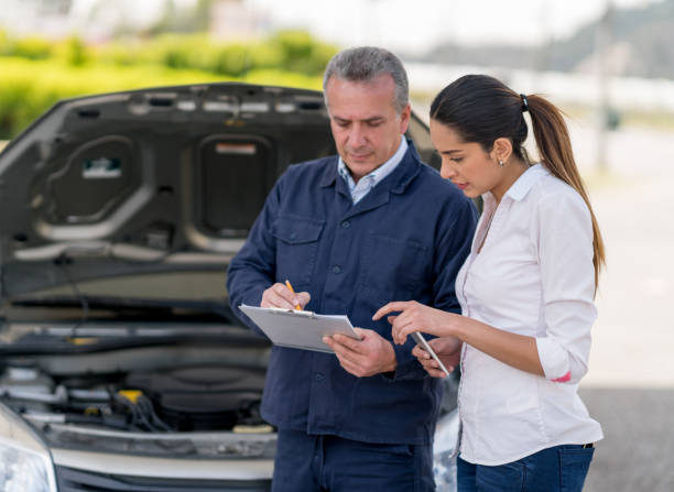 Comprehensive and collision insurance Des Peres